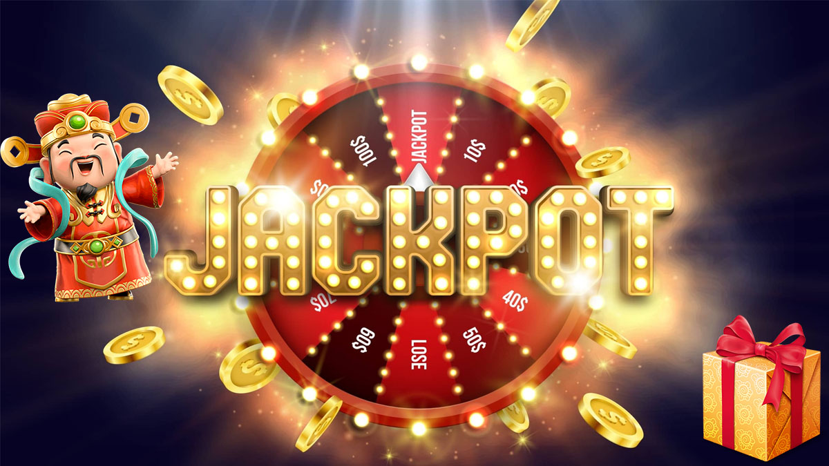 3 Fakta Menarik Mendapatkan Jackpot Slot Dengan Mudah dan Gampang